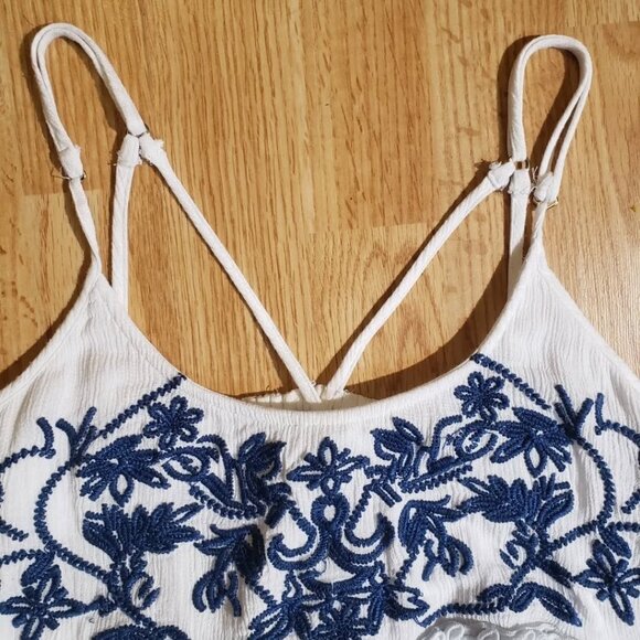 Gorgeous free people dress. Size small/medium. - Picture 10 of 14